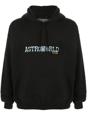 Travis Scott Astroworld Hoodie